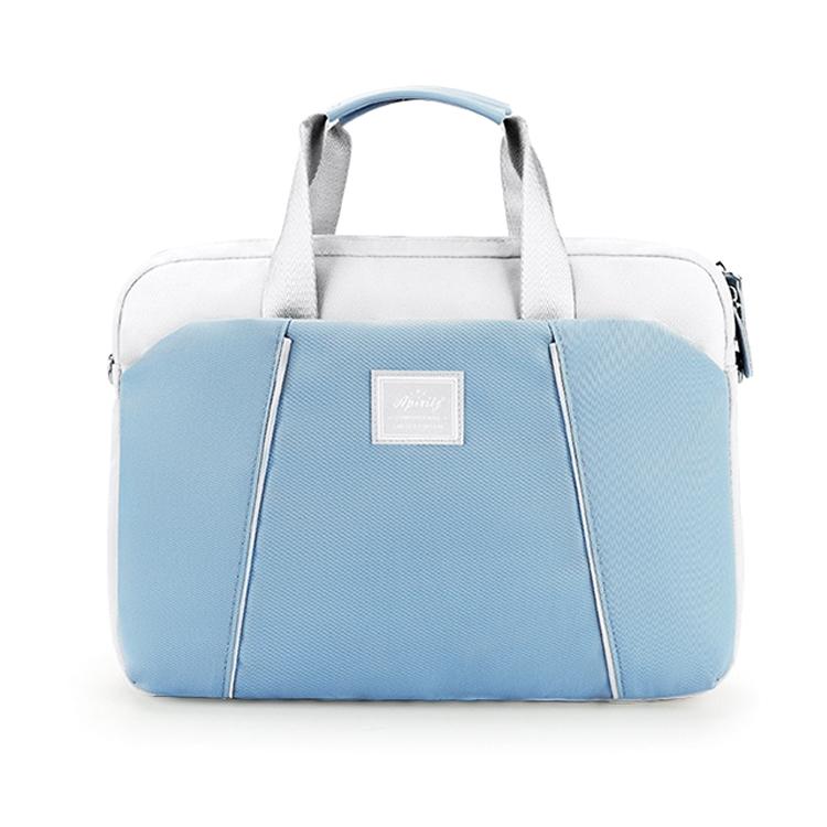 Portable Messenger Bag for Laptops - Apple Huawei Xiaomi Basne - Case