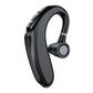 Wireless Bluetooth Sports Headphones for Business - Compact and Durable - Q12 Black 300 Mah