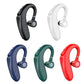 Wireless Bluetooth Sports Headphones for Business - Compact and Durable - Q12 Black 300 Mah