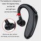 Wireless Bluetooth Sports Headphones for Business - Compact and Durable - Q12 Black 300 Mah