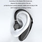 Wireless Bluetooth Sports Headphones for Business - Compact and Durable - Q12 Black 300 Mah