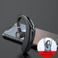 Wireless Bluetooth Sports Headphones for Business - Compact and Durable - Q12 Black 300 Mah