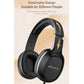 3.5Mm Stereo Wired Headset For Awei Gm-6 - White