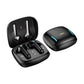 True Wireless Gaming Bluetooth Earbuds - Tws-40 - White