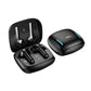 True Wireless Gaming Bluetooth Earbuds - Tws-40 - White