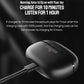 Ulefone True Wireless Bluetooth Earbuds - Tws - Black