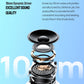 Ulefone True Wireless Bluetooth Earbuds - Tws - Black