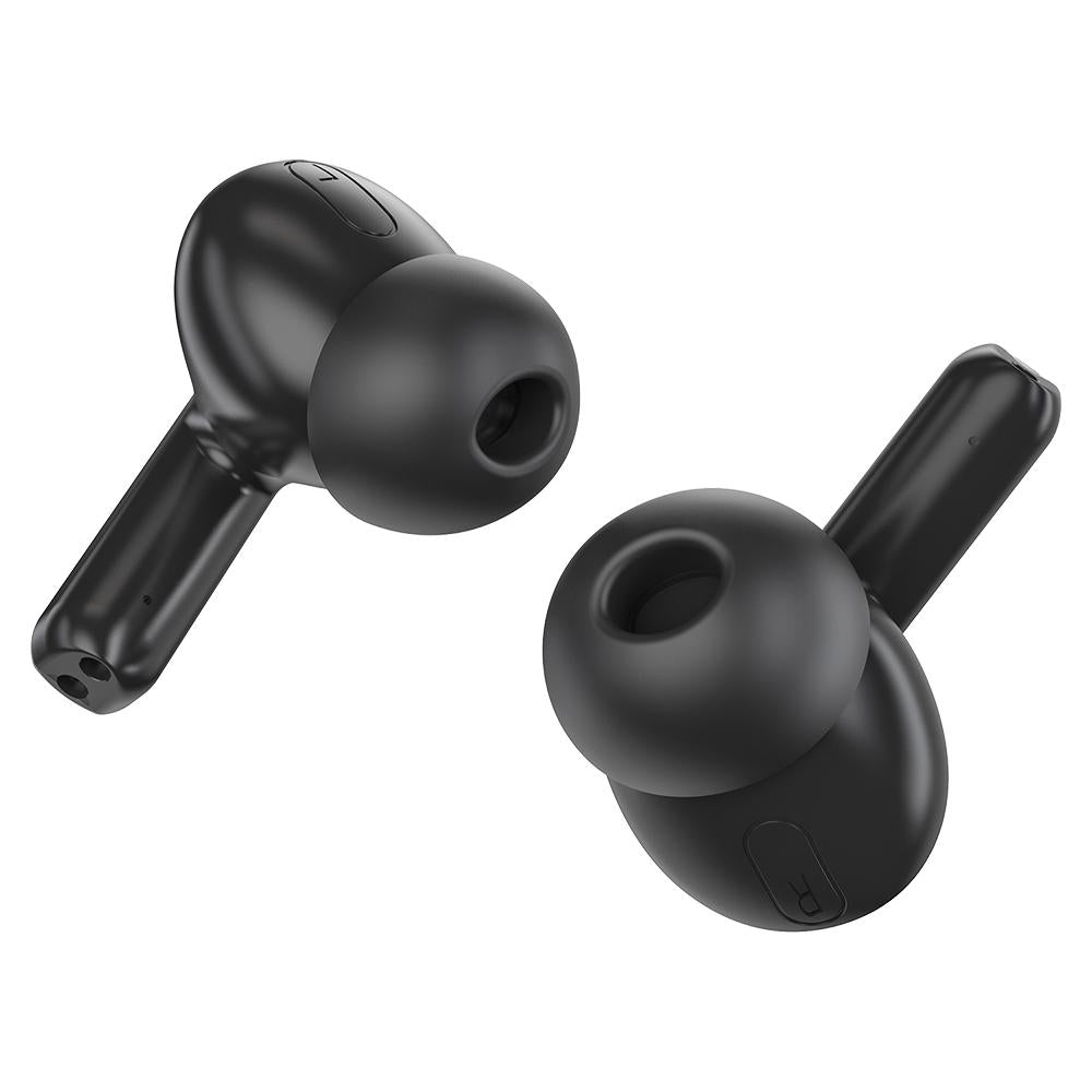 Ulefone True Wireless Bluetooth Earbuds - Tws - Black