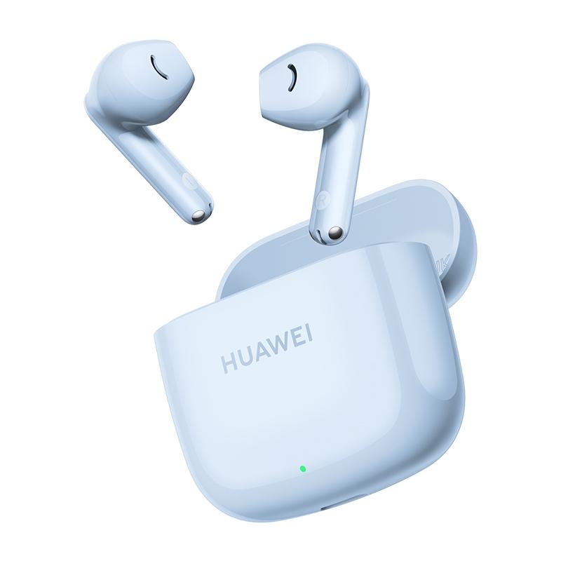 Wireless Bluetooth Earphones 5.3 - Se 2 - Blue