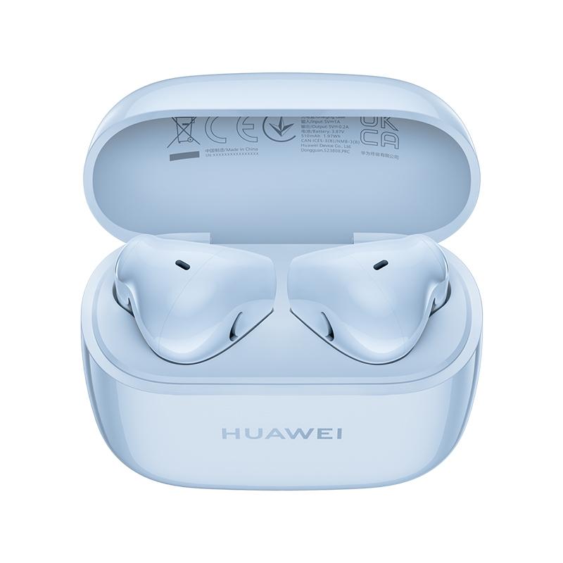 Wireless Bluetooth Earphones 5.3 - Se 2 - Blue