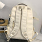 Lightweight Student Backpack For Men & Women - Blue