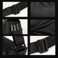 Lightweight Men Shoulder Bag For Commuting - Gray