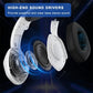 2.1M Gaming Headset With Mic Kotion Each G6000 - Black White