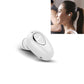 Wireless Sweatproof Bluetooth Earphones 5.0 - Yx01 - Black
