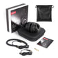 Professional Recording Headphones Yanmai D98 - Black