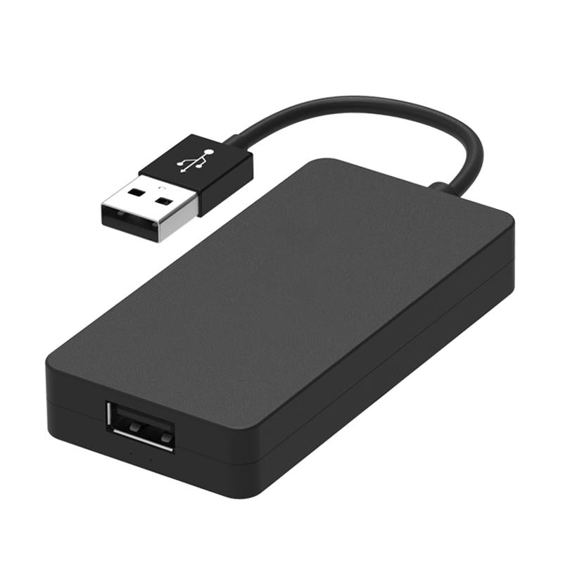 Wireless Carplay Adapter For Android / Apple - Usb Bluetooth Module