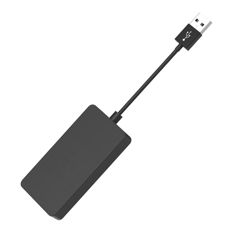 Wireless Carplay Adapter For Android / Apple - Usb Bluetooth Module