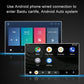 Wireless Carplay Adapter For Android / Apple - Usb Bluetooth Module