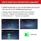 Wireless Carplay Adapter For Android / Apple - Usb Bluetooth Module
