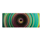 Spacious Mouse Pad For Desk - 2 Lotus