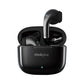 Wireless Bluetooth Earphones with Noise Reduction - 5.1 - Black