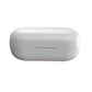 Wireless T16 Tws Bluetooth V5.0 Sports Headset with Charging Case - Black