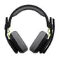Gen 2 Wired Gaming Headset Over-Ear - Black