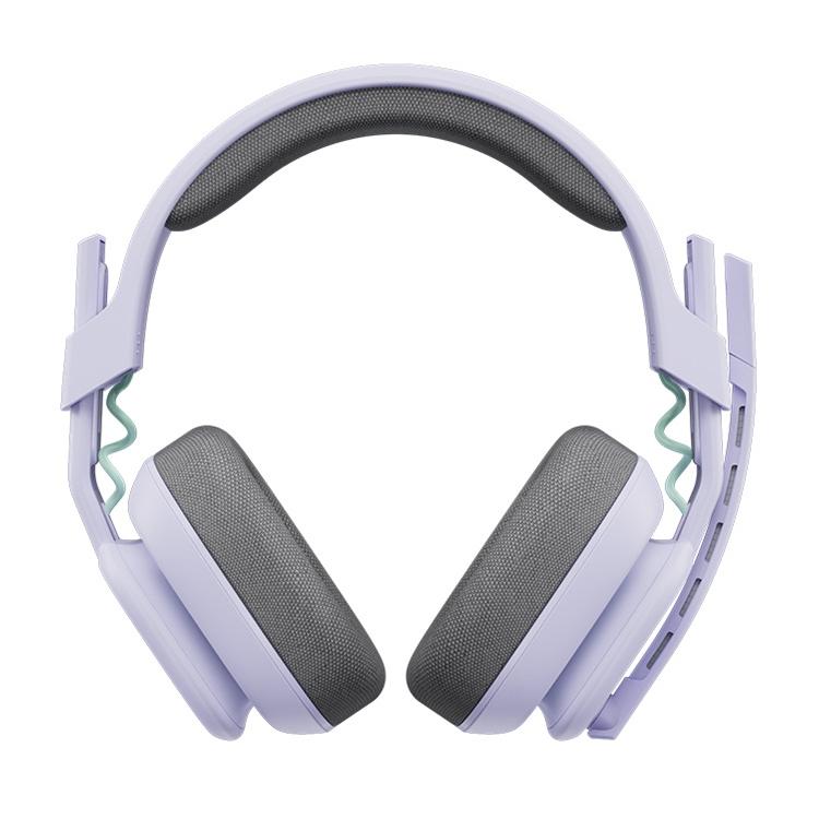 Gen 2 Wired Gaming Headset Over-Ear - Black