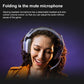 Gen 2 Wired Gaming Headset Over-Ear - Black