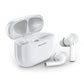 Wireless T29 Sports Headset with Charging Case - Bluetooth V5.0 - Black