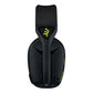 Wireless Dual Mode Gaming Headset - Black