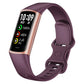 Waterproof C68L Fitness Tracker - Ip67 - Black