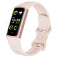Waterproof C68L Fitness Tracker - Ip67 - Black