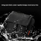Waterproof Unisex Crossbody Bag For Couples - Army Green