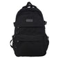 Lightweight Student Backpack For Men & Women - White