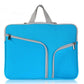 17 Inch Multi-Pocket Laptop Liner Bag For Diving Material Computer - Black - Black