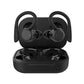 Waterproof t & g T40 Tws Bluetooth Earphones with Charging Box - White