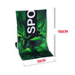 Quick Drying Cooling Towel For Outdoor Sports 100 X 30Cm - Lightning