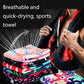 Quick Drying Cooling Towel For Outdoor Sports 100 X 30Cm - Lightning