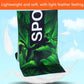 Quick Drying Cooling Towel For Outdoor Sports 100 X 30Cm - Lightning