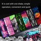 Quick Drying Cooling Towel For Outdoor Sports 100 X 30Cm - Lightning