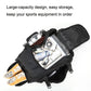 Waterproof Fitness Backpack For Swimming And Travel - Red