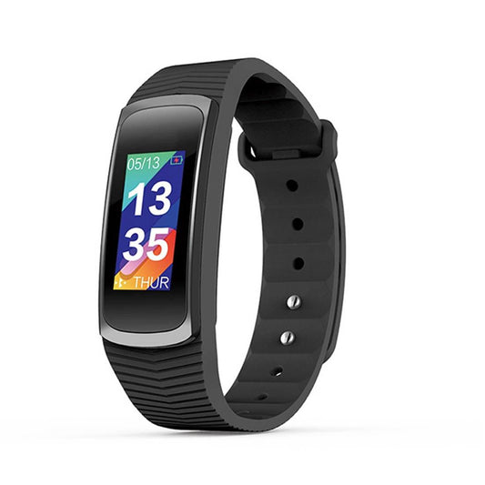 Waterproof Bluetooth Fitness Tracker - Ip67 - Green