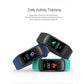 Waterproof Bluetooth Fitness Tracker - Ip67 - Green