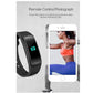 Waterproof Bluetooth Fitness Tracker - Ip67 - Green