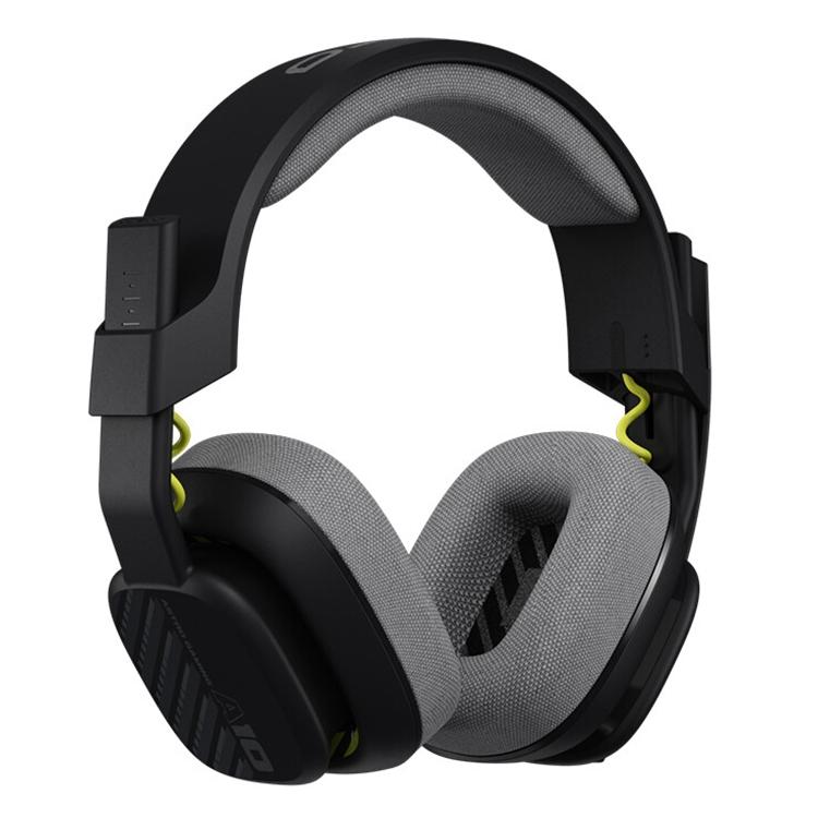 Gen 2 Wired Gaming Headset Over-Ear - Grey