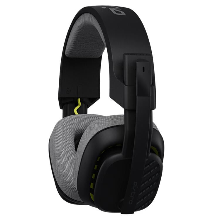 Gen 2 Wired Gaming Headset Over-Ear - Grey