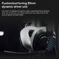 Gen 2 Wired Gaming Headset Over-Ear - Grey