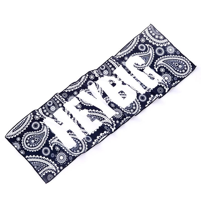 Quick Drying Gym Towel For Sports - Savvy