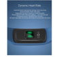 Waterproof Bluetooth Fitness Tracker - Ip67 - Blue